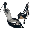 RENE CAOVILLA shoe - Klasyczne buty - 