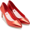  RESERVED - Klasični čevlji - 