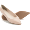  RESERVED - Ballerina Schuhe - 