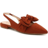 RESTRICTED COOKIES velvet escarpin - Klasične cipele - 