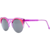 RETROSUPERFUTURE cat eye sunglasses - Sunglasses - 