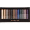 REVOLUTION - Maquilhagem - 