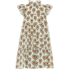RHODE Printed cotton minidress - Dresses - 
