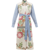 RIANNA + NINA Vintage cross-stitch and s - Dresses - 