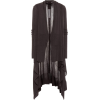 RICK OWENS Wool cardigan - Cardigan - $662.00  ~ £503.13