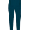 RICK DEEP BLUE PANTS - Pantalones Capri - $269.00  ~ 231.04€