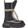 RICK OWENS - Boots - 