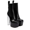 RICK OWENS - Boots - 933.00€  ~ £825.59