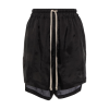 RICK OWENS - Shorts - 370.00€  ~ £327.41