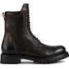 RICK OWENS boot - Botas - 