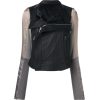 RICK OWENS composed biker jacket 1.431 € - Jakne i kaputi - 