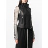 RICK OWENS composed biker jacket 1.431 € - Jakne i kaputi - 