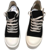 RICK OWEN sneakers - Cinture - 