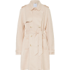 RINO AND PELLE COAT - Jacket - coats - 