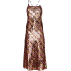 RIXO, sequin-embellished midi dress - Dresses - 