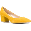 ROBERTO FESTA mid heel pumps - Classic shoes & Pumps - $254.00  ~ ¥28,587