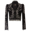 ROBERTO CAVALLI - Jacket - coats - 