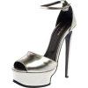 ROBERTO CAVALLI - Platforms - 