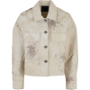 ROBERTO COLLINA Jacket - Jakne i kaputi - 