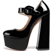 ROCHAS - Platforms - 