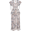 RODARTE floral dress - Dresses - 