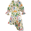 RODEBJER floral dress - Haljine - 