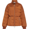 RODEBJER orange quilted jacket - Jacket - coats - 