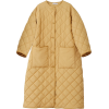 RODEBJER quilted puffer coat - アウター - 