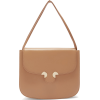 RODO Smooth-leather shoulder bag - Hand bag - 