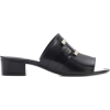 ROGER VIVIER Leather sandals - Sandale - 