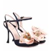 ROGER VIVIER Sandals Viv 'Fireflower mad - 凉鞋 - 