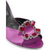 ROGER VIVIER Sin Crown Jewels crystal-em - Classic shoes & Pumps - 