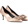 ROGER VIVIER - Klasyczne buty - 