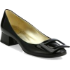 ROGER VIVIER patent shoe - Sapatos clássicos - 