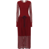 ROKSANDA Argo dress - Obleke - 