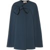 ROKSANDA Tilda cape - Куртки и пальто - 