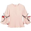 ROKSANDA blouse - Camicie (corte) - 