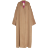 ROKSANDA kimono mohair coat - Куртки и пальто - 