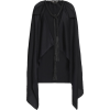 ROLAND MOURET Cape - Jacket - coats - 