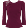 ROLAND MOURET - Long sleeves shirts - 