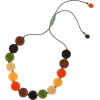 RONNI KAPPOS Necklaces Colorful - Collares - 