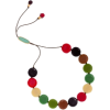 RONNI KAPPOS Necklaces Colorful - Ogrlice - 