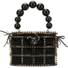 ROSANTICA Holli bead-embellished bag - Bolsas pequenas - 