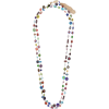 ROSANTICA multi-strand necklace - ネックレス - 