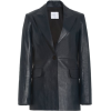ROSETTA GETTY Jacket - Jacket - coats - 