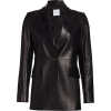 ROSETTA GETTY Jacket - Jacket - coats - 