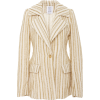 ROSIE ASSOULIN blazer - Jaquetas e casacos - 
