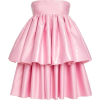 ROTATE pink dress - Obleke - 