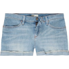ROXY Desert Sol Womens Denim Shorts Sandblast - Spodnie - krótkie - $37.99  ~ 32.63€
