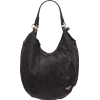 ROXY Spicy Handbag Black - ハンドバッグ - $38.99  ~ ¥4,388